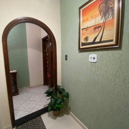 Apartamento com 3 dormitórios à venda, 120 m² por R$ 1.289.000,00 - Boqueirão - Santos/SP