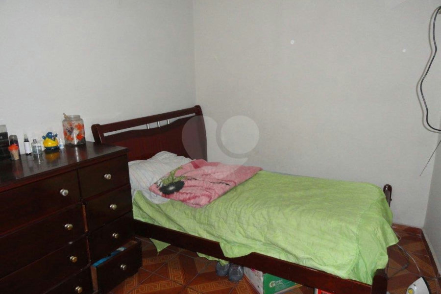 Apartamento à venda com 1 quarto em Barra Funda, São Paulo, SP