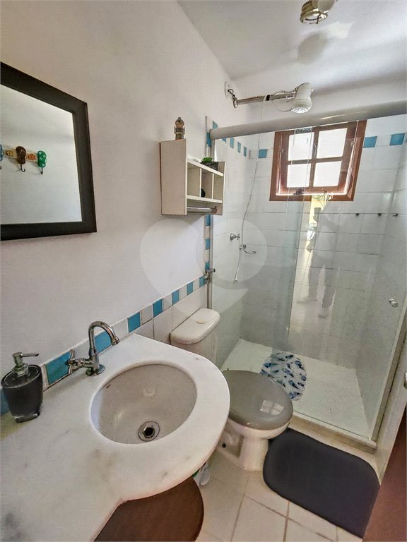 Casa em condomínio à venda com 3 quartos, sendo 1 suíte,  em Rasa, Armação dos Búzios, RJ