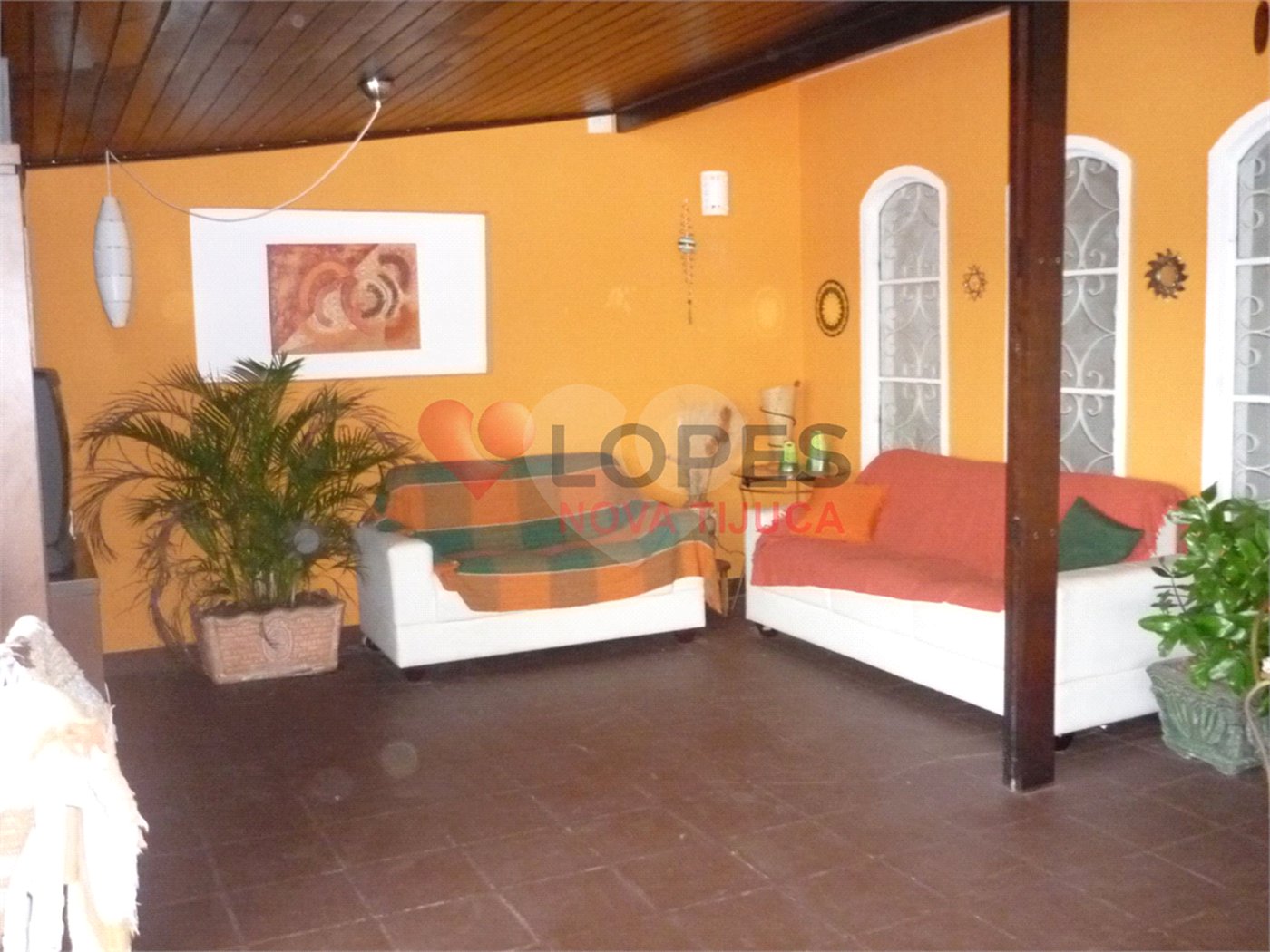 Cobertura à venda ou para alugar com 4 quartos, sendo 2 suítes, em Andaraí, Rio de Janeiro, RJ
