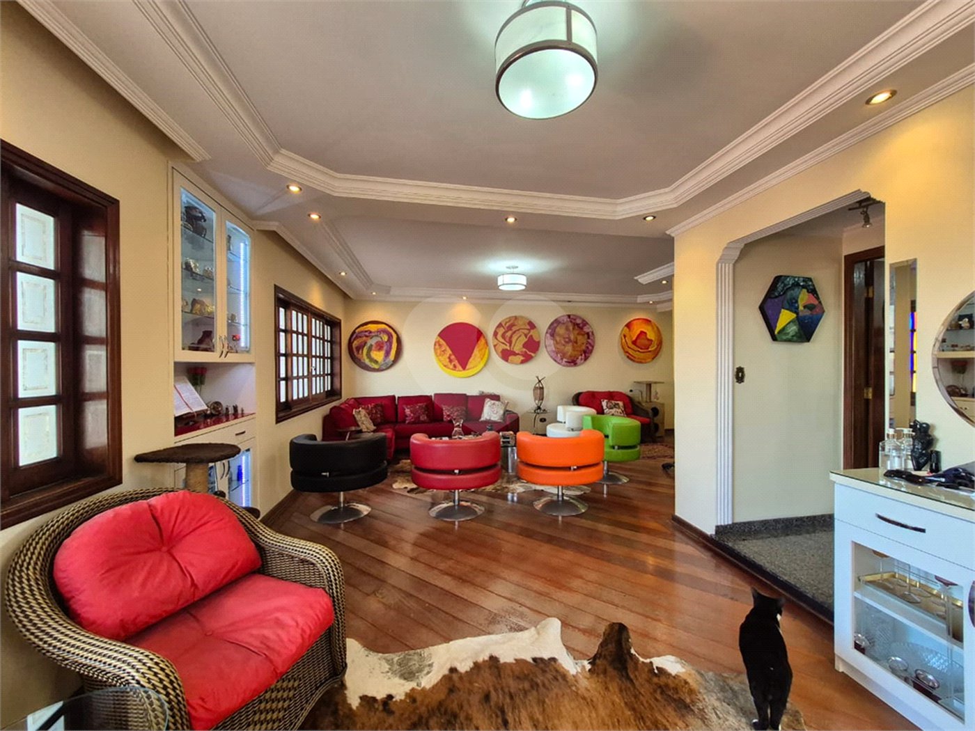 Casa à venda com 3 quartos, sendo 1 suíte, em Parque São Domingos, São Paulo, SP