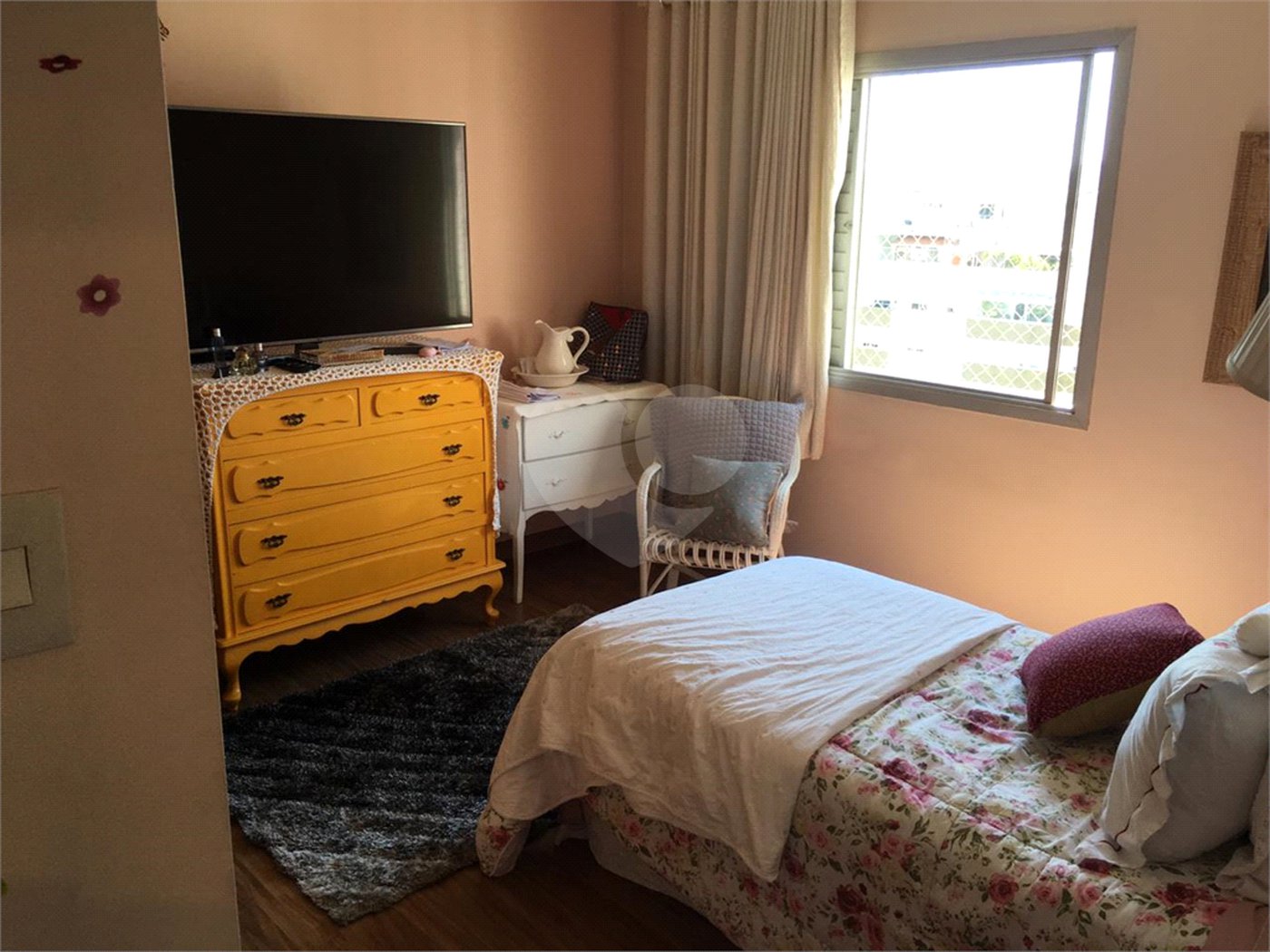 Apartamento à venda com 4 quartos, sendo 1 suíte, em Chácara Santo Antônio, São Paulo, SP