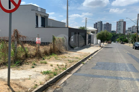 Terreno à venda em Jardim Esplanada, Indaiatuba, SP