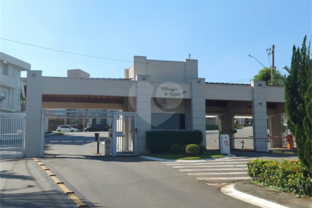 Casa à venda com 3 suítes no condomínio Villaggio Di Napoli Valinhos, Valinhos - SP