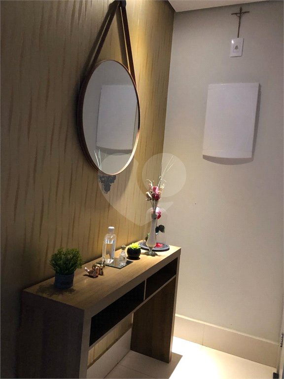 Apartamento à venda com 3 quartos, sendo 1 suíte,  em Vila Sfeir, Indaiatuba, SP