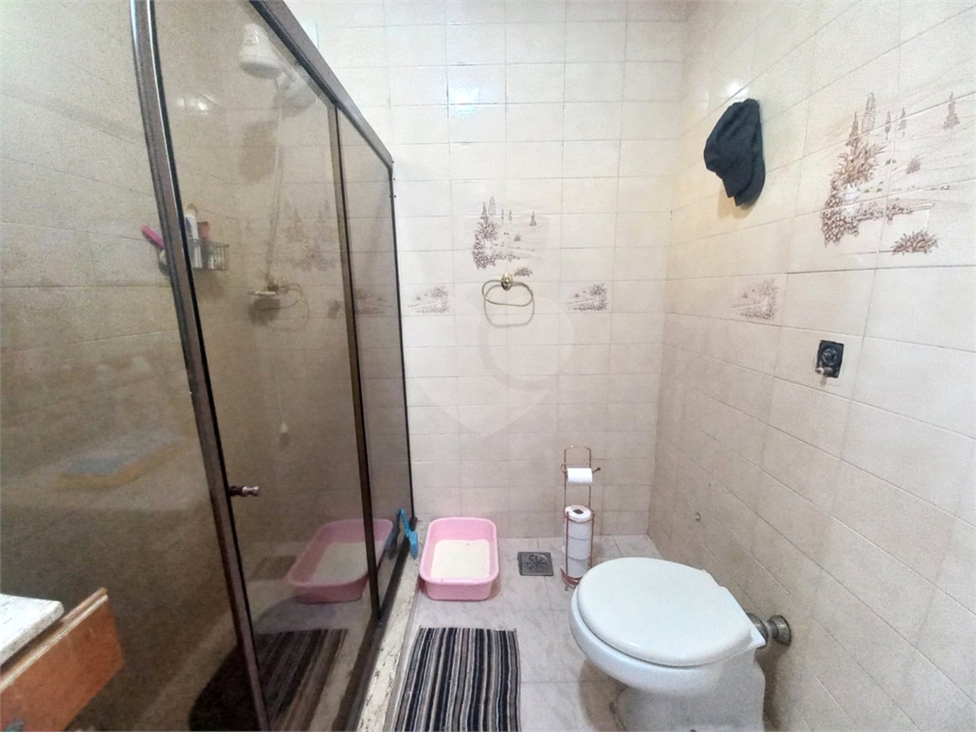 Casa de Vila à venda com 4 quartos em Vila Isabel, Rio de Janeiro, RJ