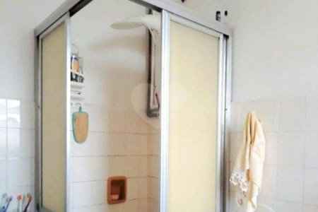 Casa à venda com 3 quartos em Ipiranga, São Paulo, SP