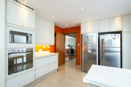 Casa Térrea à venda com 3 quartos, sendo 1 suíte, em Brooklin, São Paulo, SP