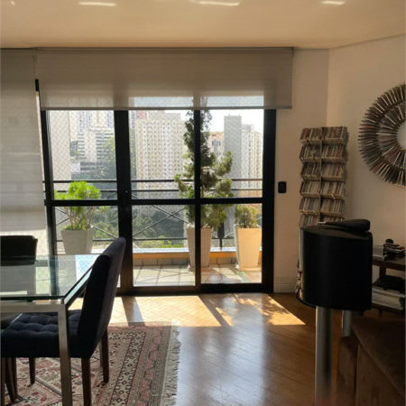 Apartamento à venda com 4 quartos, sendo 2 suítes,  em Jardim Ampliação, São Paulo, SP