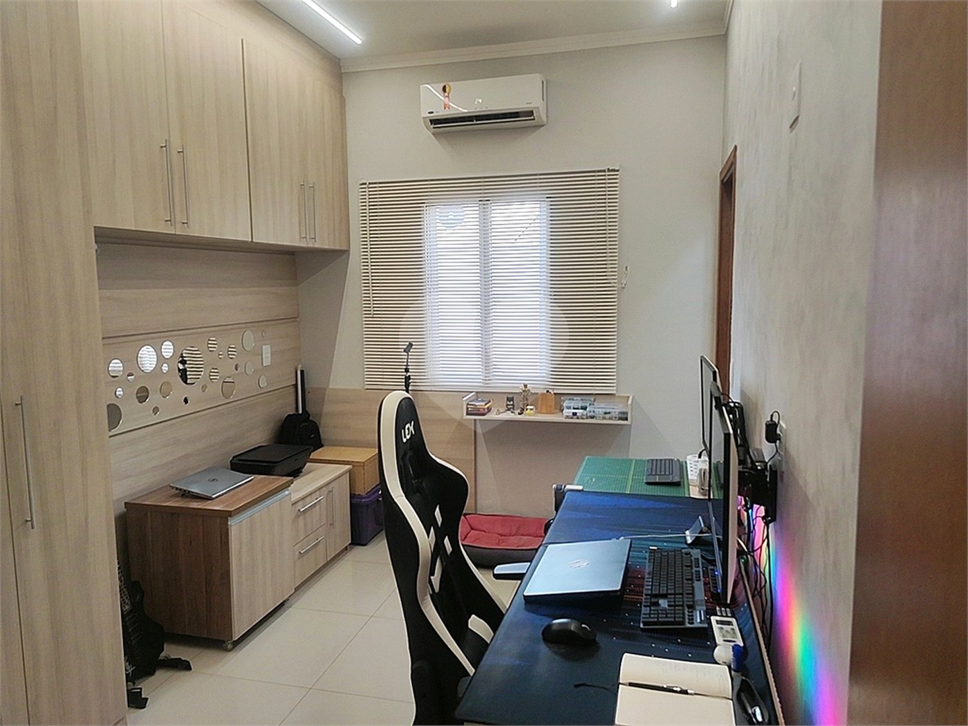 Casa à venda com 3 suítes em Jardim dos Flamboyants, Araraquara, SP