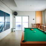 Apartamento à venda com 2 suítes em Canto do Forte, Praia Grande, SP