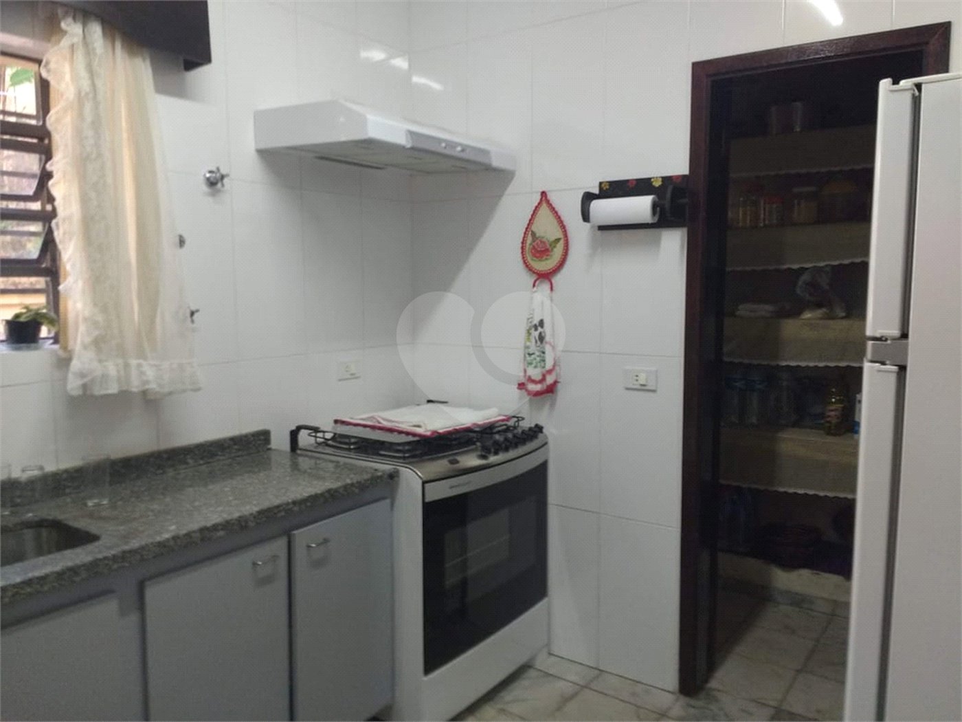 Casa para alugar no Centro, Poá, SP
