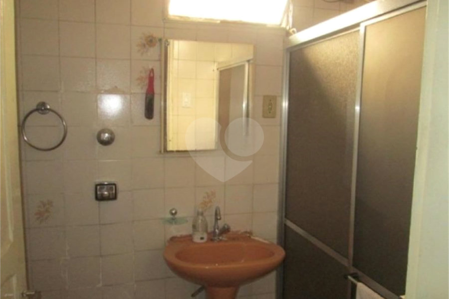 Sobrado à venda com 3 quartos em Limão, São Paulo, SP