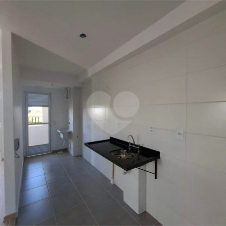 Apartamento à venda com 2 quartos, sendo 1 suíte, em Jardim São Carlos, Sorocaba, SP