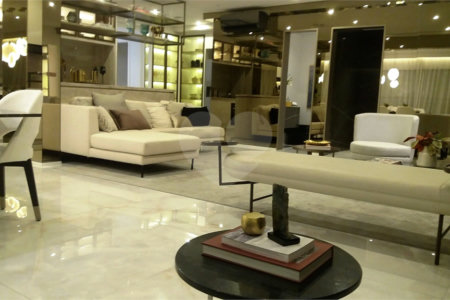 Apartamento à venda com 3 suítes em BUTANTÃ, São Paulo, SP
