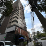 Apartamento à venda com 1 quarto em Perdizes, São Paulo, SP