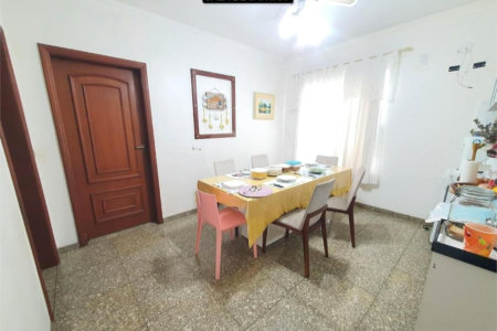 Casa à venda com 6 quartos, sendo 5 suítes, em Jardim São Bento, São Paulo, SP