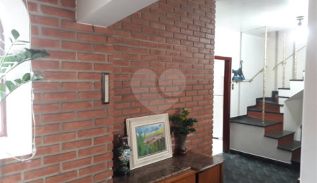 Sobrado à venda com 3 quartos, sendo 1 suíte,  em Tucuruvi, São Paulo, SP