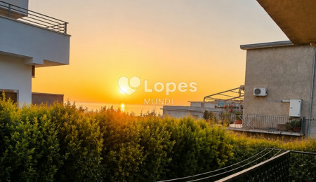 Apartamento com 1 quarto à venda em San Lucido, Calábria – Próximo ao mar