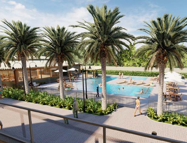 Praia Rasa Residencial Clube