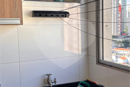 Apartamento para alugar com 2 quartos em Santana, São Paulo, SP