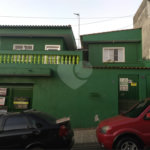 Sobrado à venda com 2 quartos em Parque Residencial Casa Branca, Suzano, SP