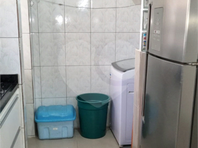 Apartamento à venda com 2 quartos em Jaçanã, São Paulo, SP