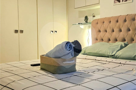 Duplex para alugar com 2 quartos em Perdizes, São Paulo, SP