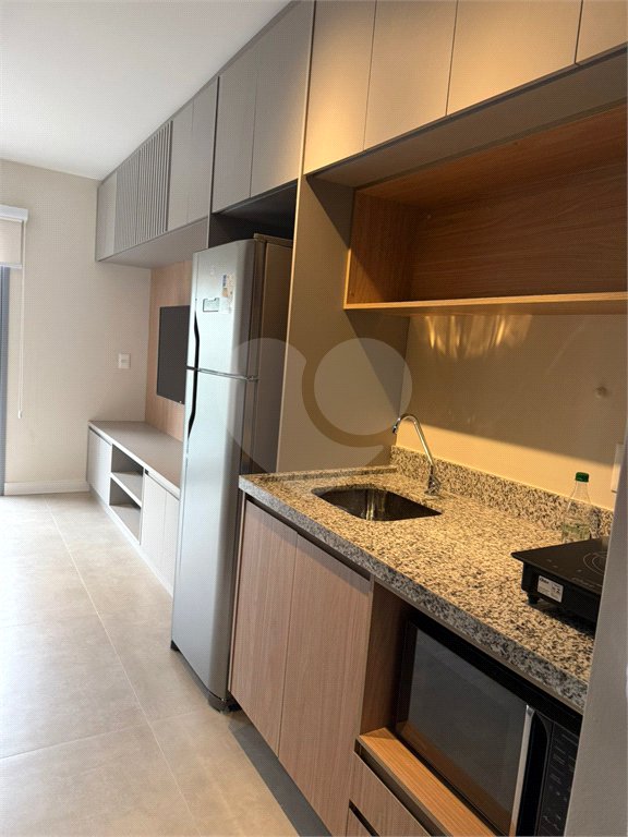 Studio para alugar em Vila Cordeiro, São Paulo, SP
