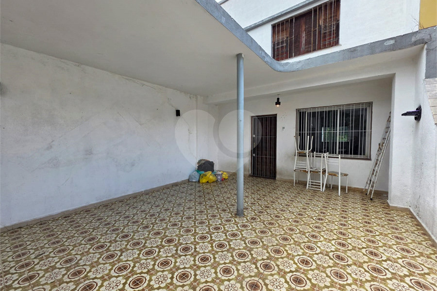 Sobrado à venda com 2 quartos em Jardim São Paulo(zona Norte), São Paulo, SP