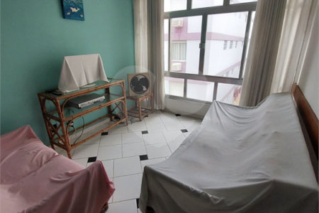 Apartamento à venda com 2 quartos em Enseada, Guarujá, SP