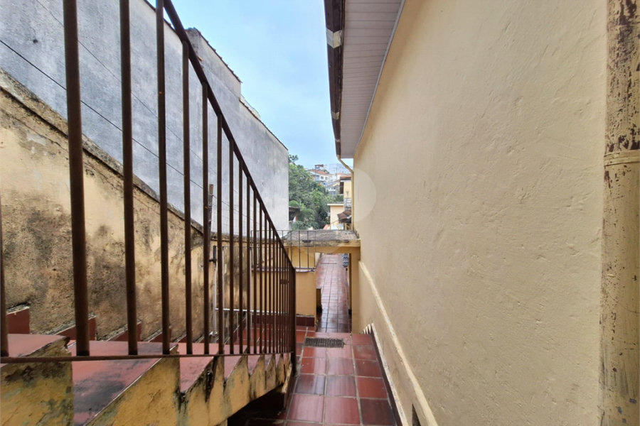 Casa à venda com 2 quartos em Tucuruvi, São Paulo, SP