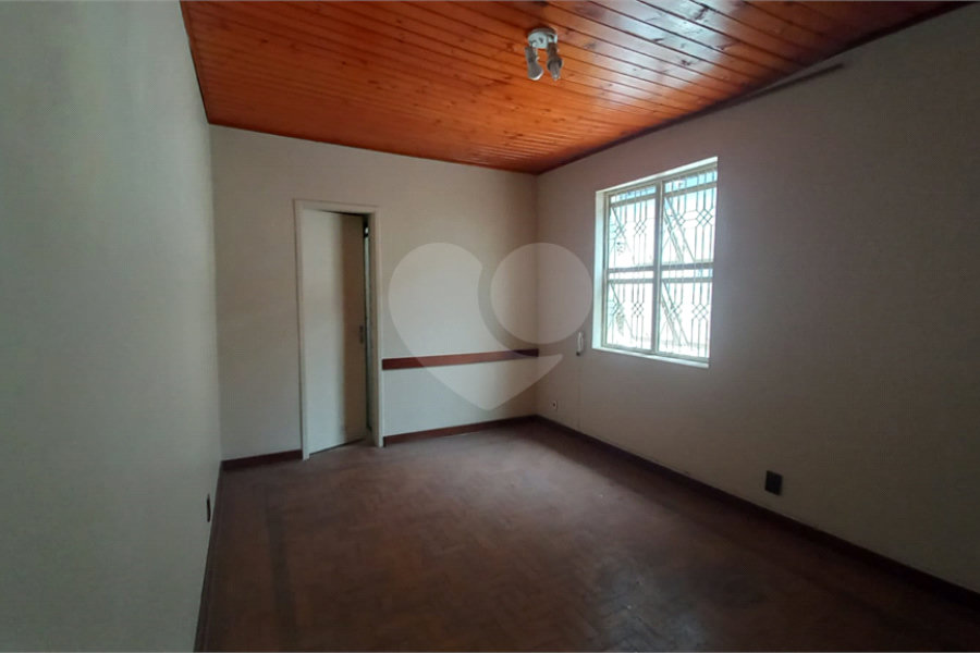 Casa à venda com 2 quartos em Santana, São Paulo, SP