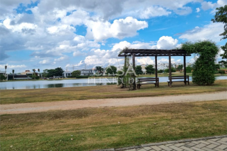 Casa em condomínio à venda com 3 suítes, em Iporanga, Sorocaba, SP