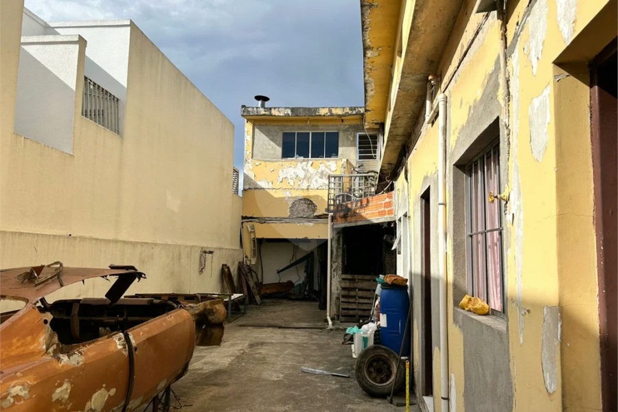 Terreno à venda em Casa Verde, São Paulo, SP