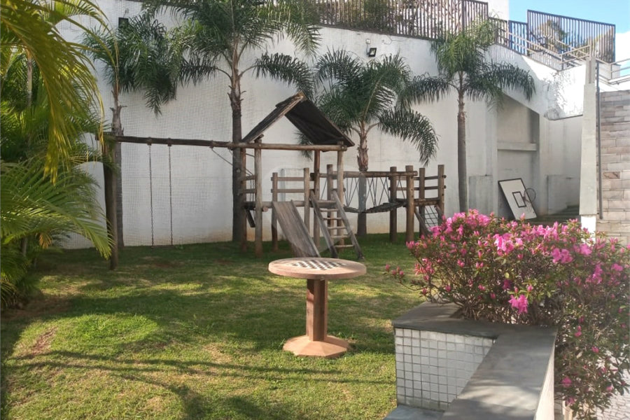 Cobertura à venda com 3 quartos, sendo 2 suítes,  em Água Fria, São Paulo, SP