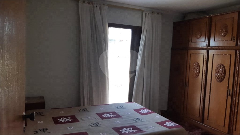 Sobrado à venda com 2 quartos em Jaçanã, São Paulo, SP