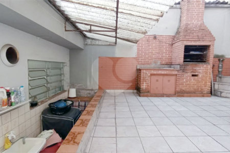 Casa Térrea à venda com 2 quartos, sendo 1 suíte, em Jardim Japão, São Paulo, SP