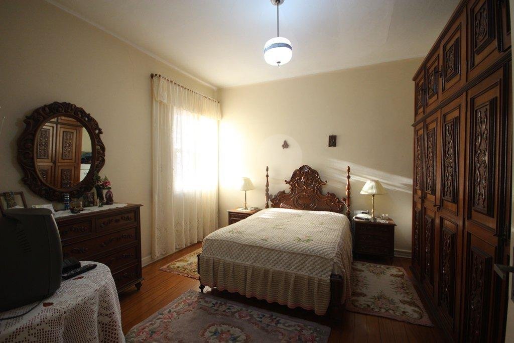 Casa à venda com 2 quartos em Perdizes, São Paulo, SP