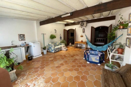 Casa Residencial à venda, Parque Enseada, Guarujá - CA0394.