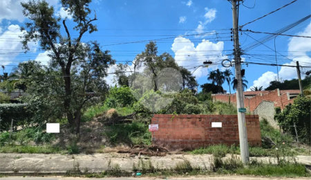 Terreno à venda em Colinas de Indaiatuba, Indaiatuba, SP