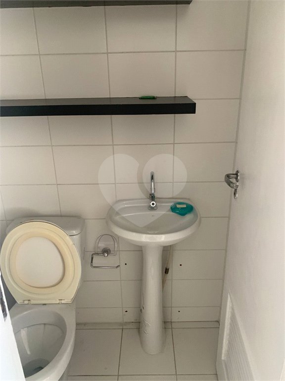 Apartamento à venda com 4 quartos, sendo 1 suíte,  em Chácara Califórnia, São Paulo, SP