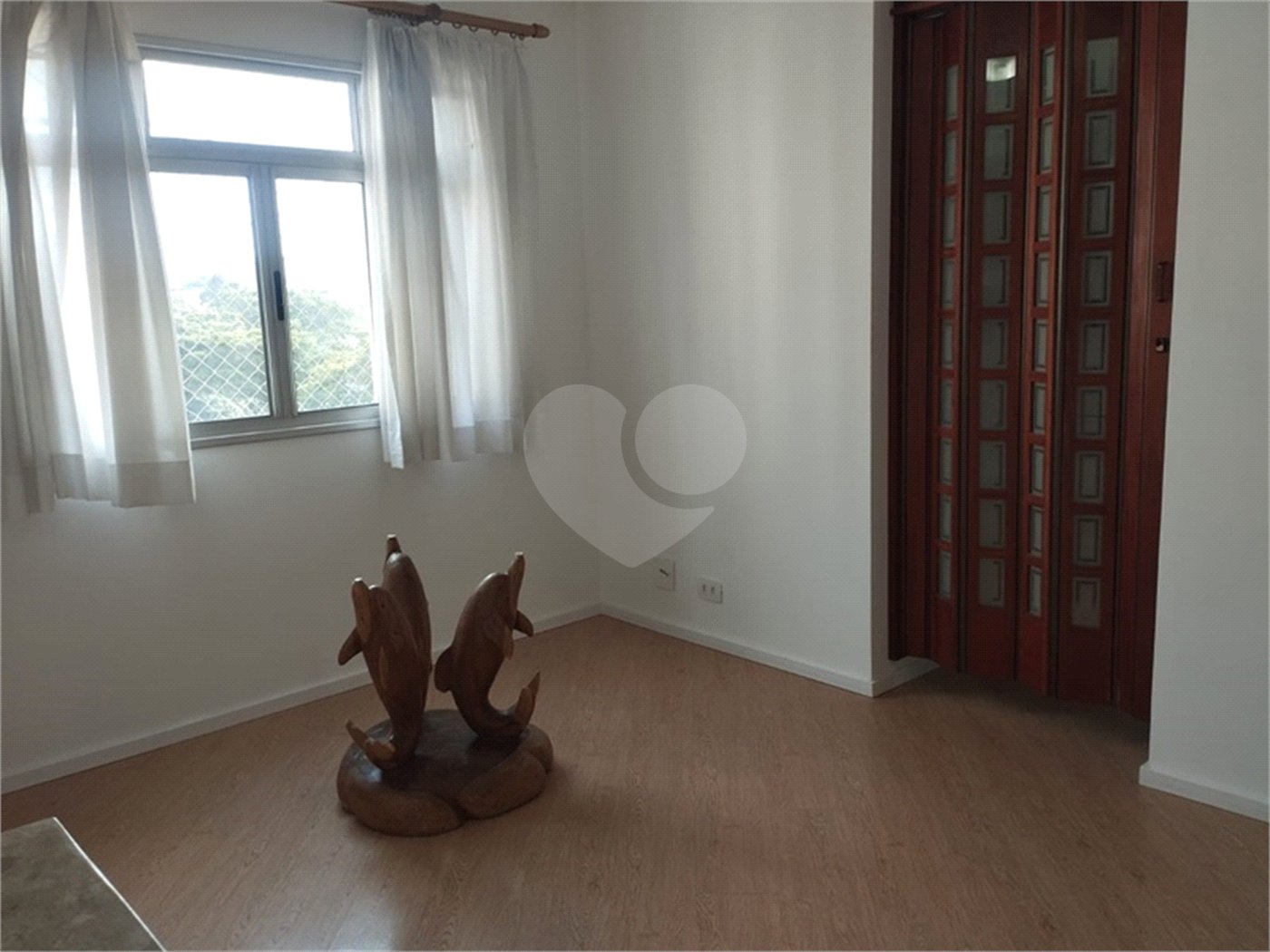 Apartamento à venda com 2 quartos em Jaçanã, São Paulo, SP