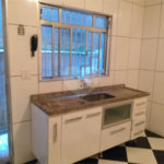 Sobrado à venda com 3 quartos, sendo 1 suíte, em Jardim Cruz do Corisco, São Paulo, SP