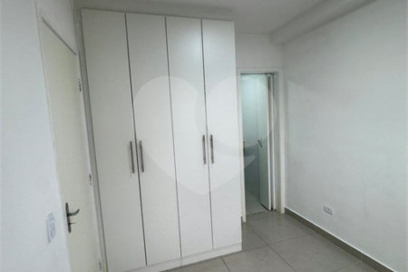 Apartamento à venda com 1 suíte em Vila Paulicéia, São Paulo, SP