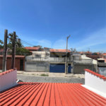 Sobrado à venda com 3 quartos, sendo 1 suíte, em Conjunto Habitacional Brás Cubas, Mogi das Cruzes, SP