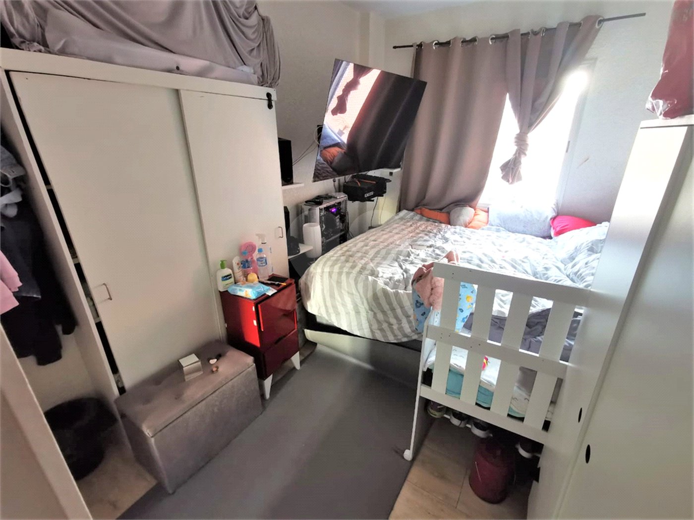 Apartamento à venda com 1 quarto em Liberdade, São Paulo, SP