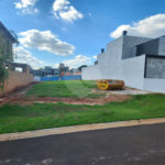 Terreno à venda no condomínio Volpi, Araraquara - SP