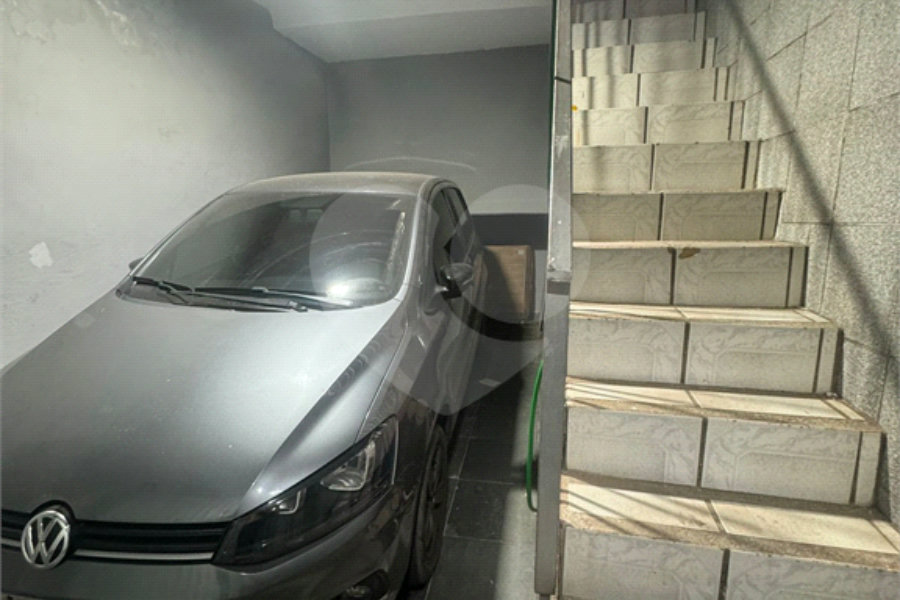 Sobrado à venda com 3 quartos, sendo 2 suítes, em Parque Mandaqui, São Paulo, SP