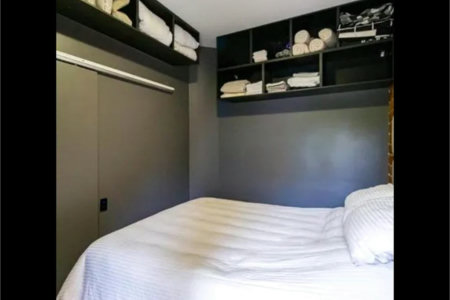 Duplex à venda com 1 quarto em Jardim Ampliação, São Paulo, SP